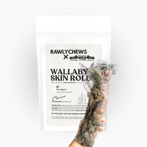 Rawly Chews