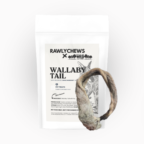 Rawly Chews