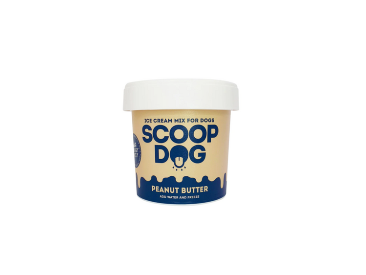 Scoop Dog Ice Cream 65g