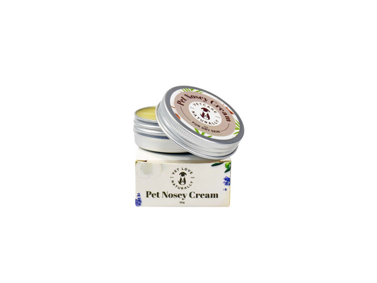 Olives Kitchen Pet Nosey Cream 30g