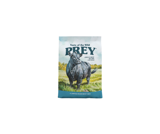 Prey biscuits