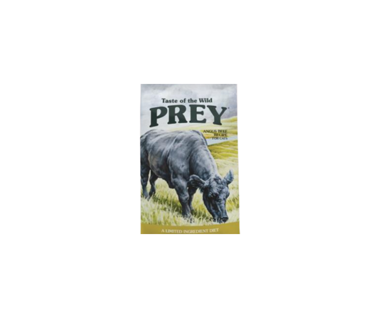 Prey biscuits