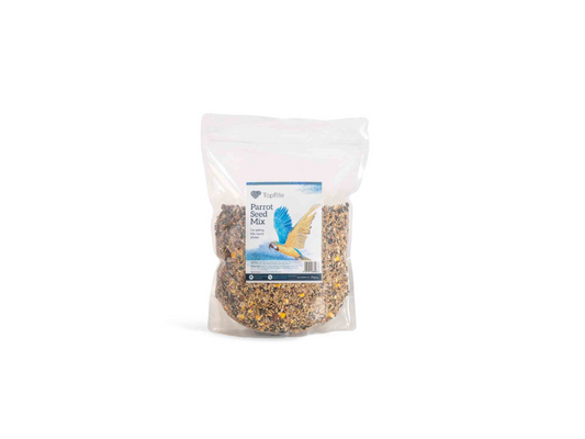 Topflite Parrot Mix 2kg