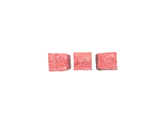 Veal Mince Big Blocks 2.5kg