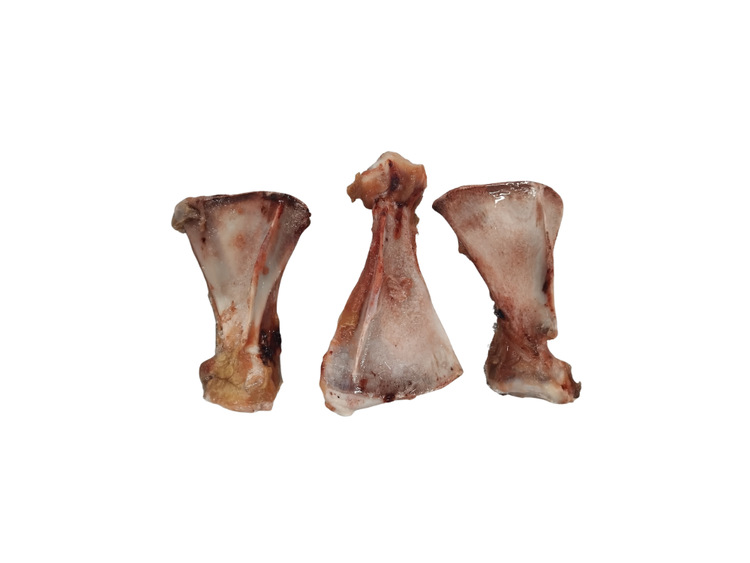 Veal Scapula Frozen 8pk