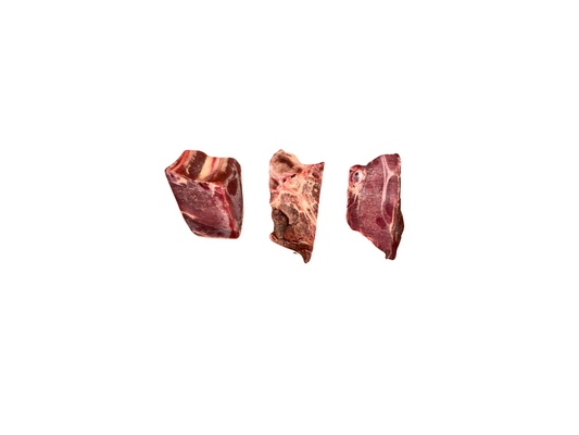 Veal Chunks