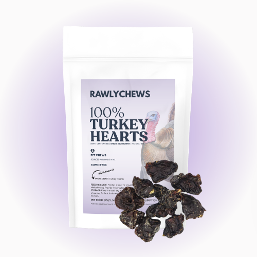 Rawly Chews