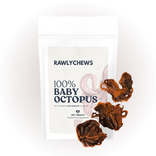 Rawly Chews