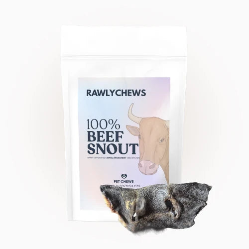 Rawly Chews