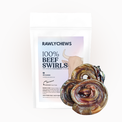 Rawly Chews