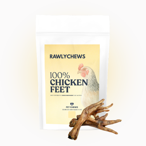 Rawly Chews
