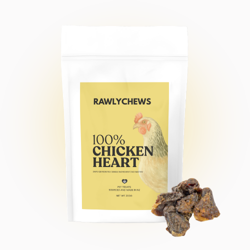 Rawly Chews