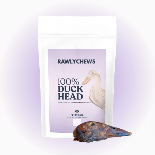 Rawly Chews