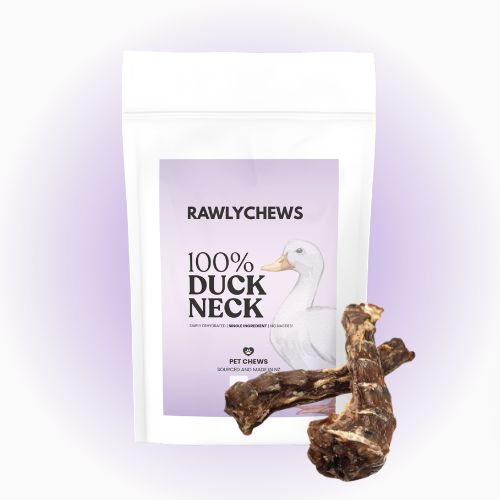 Rawly Chews