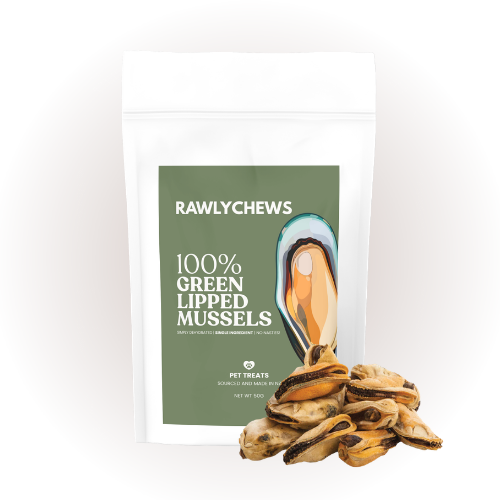 Rawly Chews