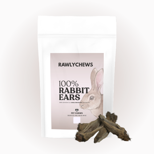 Rawly Chews