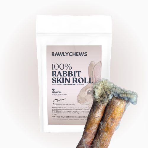 Rawly Chews