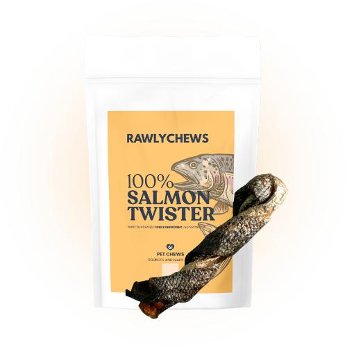 Rawly Chews