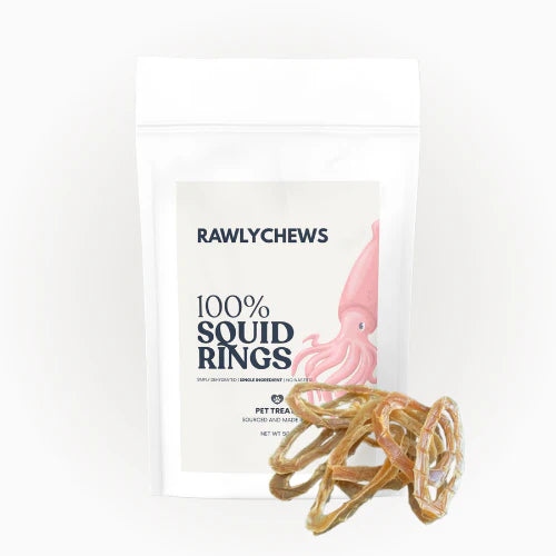 Rawly Chews