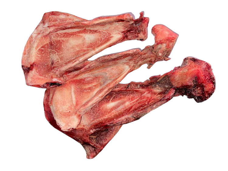 Goat Scapula Frozen