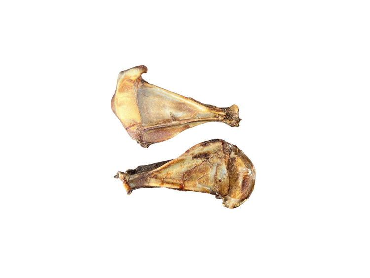 Goat Scapula Dehydrated