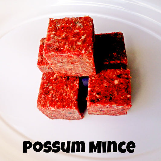 Possum Mince 1kg