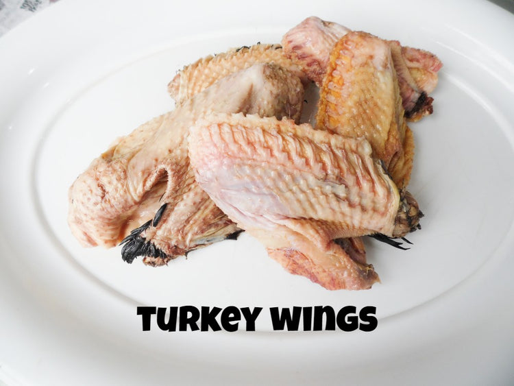 Turkey Wings 1kg